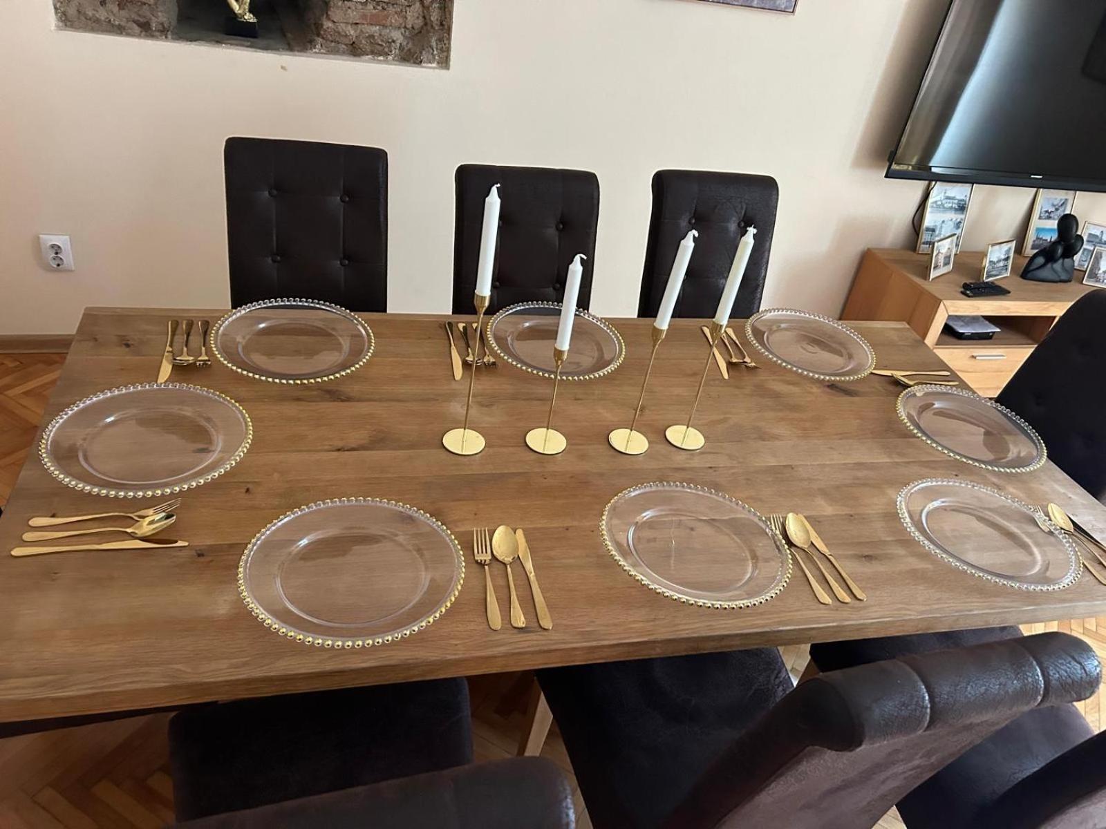 Dioniss Apartment سيبيو المظهر الخارجي الصورة