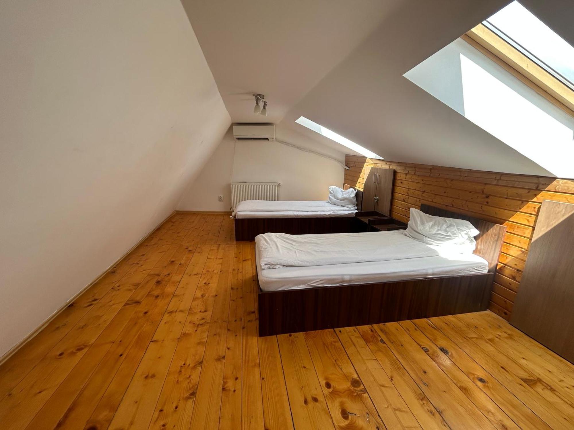 Dioniss Apartment سيبيو المظهر الخارجي الصورة