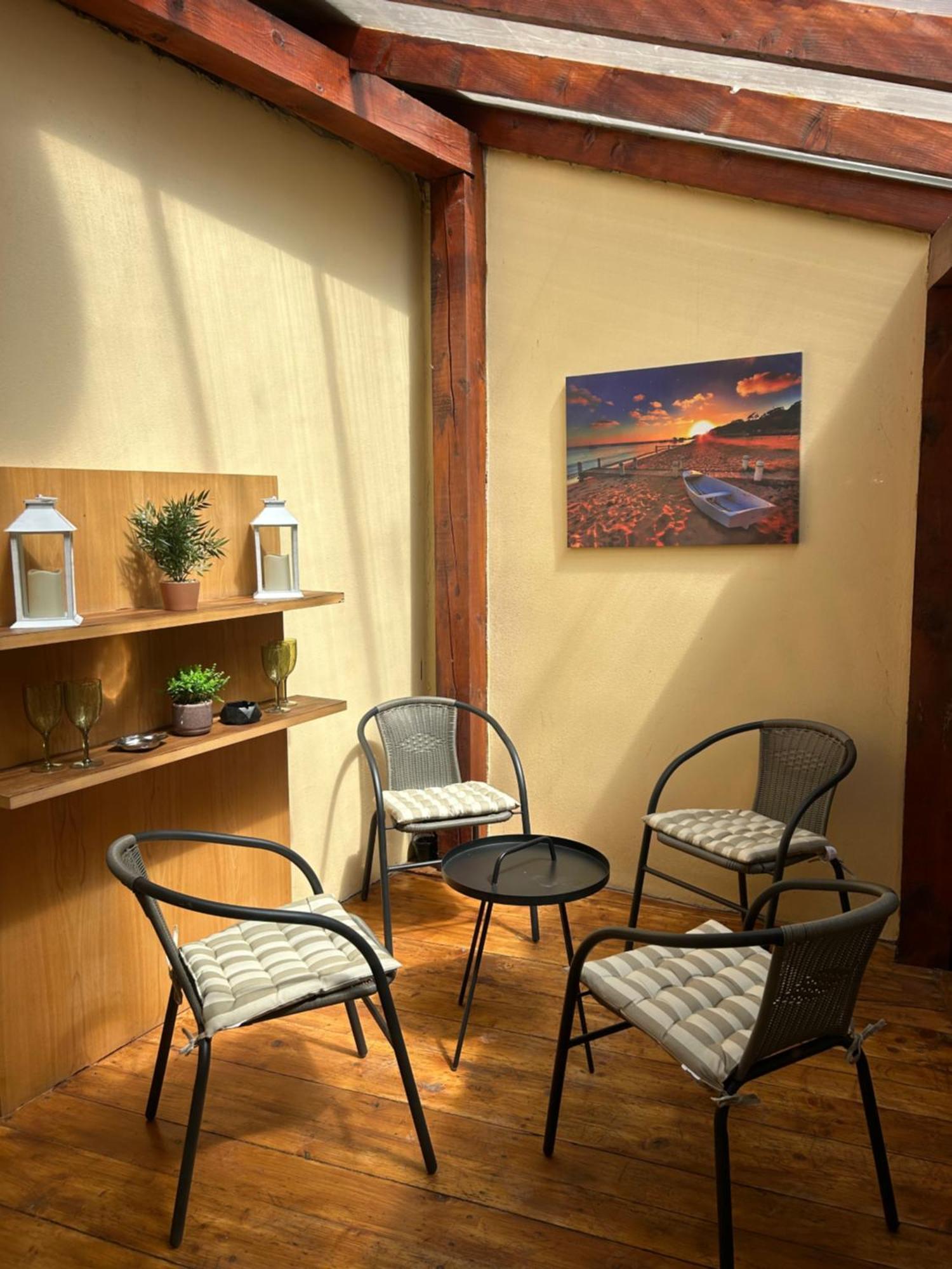 Dioniss Apartment سيبيو المظهر الخارجي الصورة