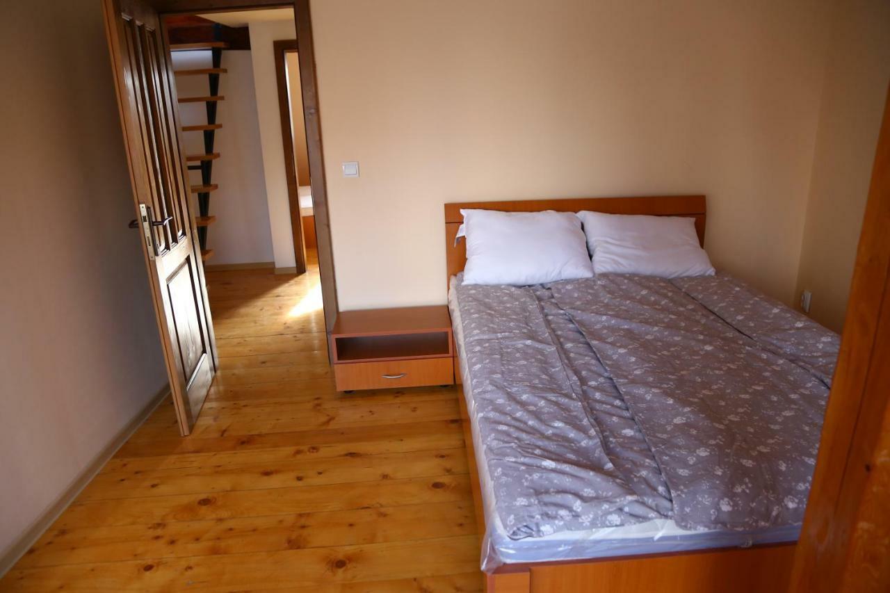 Dioniss Apartment سيبيو المظهر الخارجي الصورة