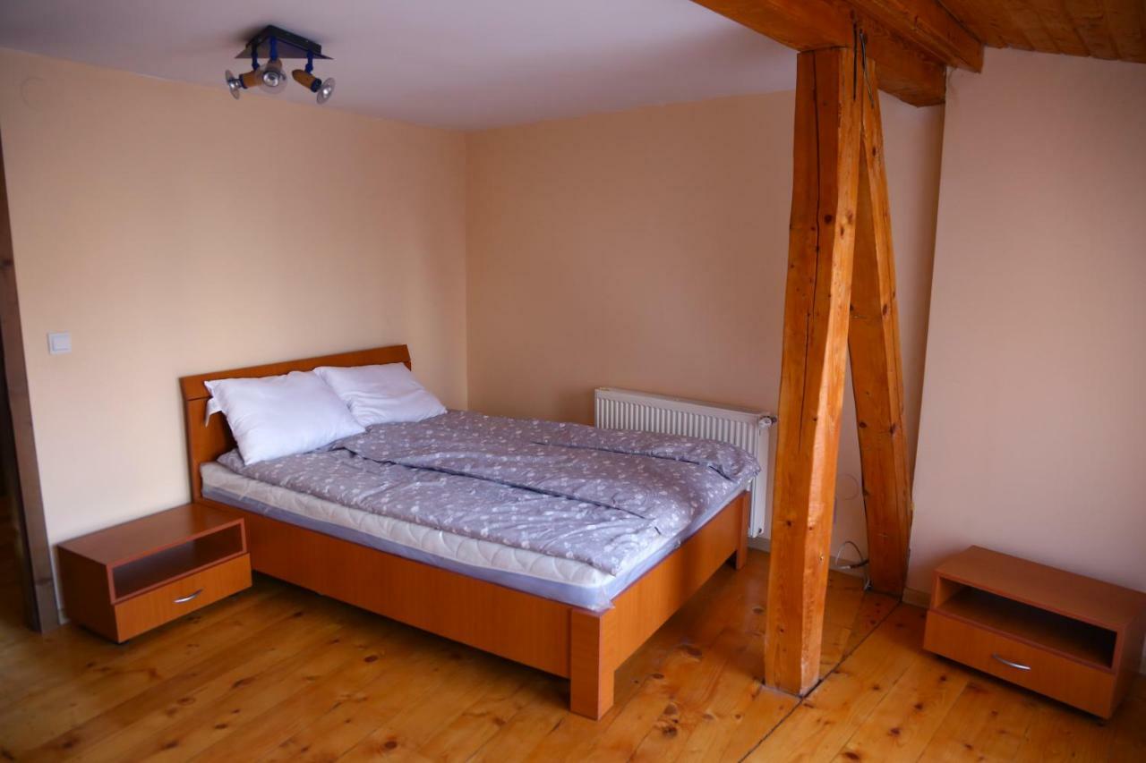 Dioniss Apartment سيبيو المظهر الخارجي الصورة