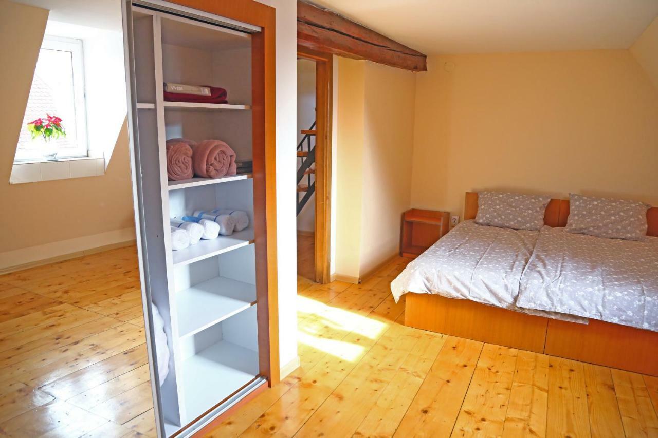 Dioniss Apartment سيبيو المظهر الخارجي الصورة