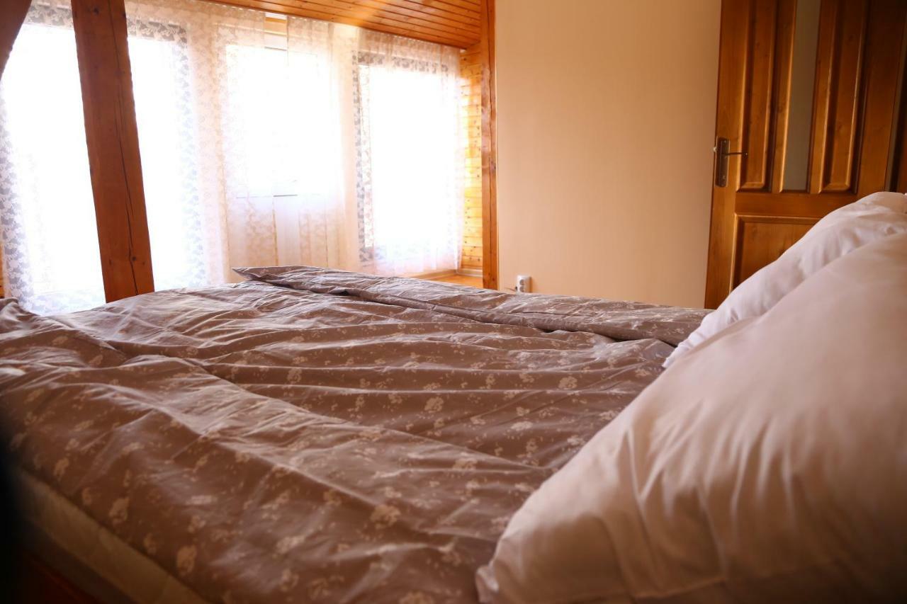 Dioniss Apartment سيبيو المظهر الخارجي الصورة